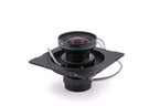 Silvestri S5 Micron + 40mm f4 HR Digaron-W (Shutter) + 5x7 Slide Adapter (D7023) + Digital Remote Control Unit