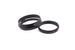 Generic Fujifilm X100 Lens Hood