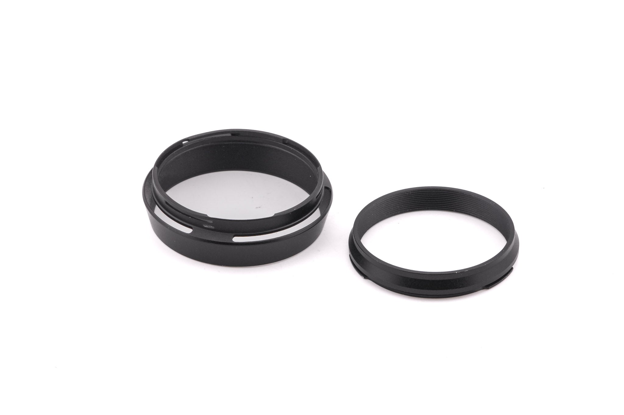 Generic Fujifilm X100 Lens Hood