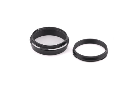 Generic Fujifilm X100 Lens Hood