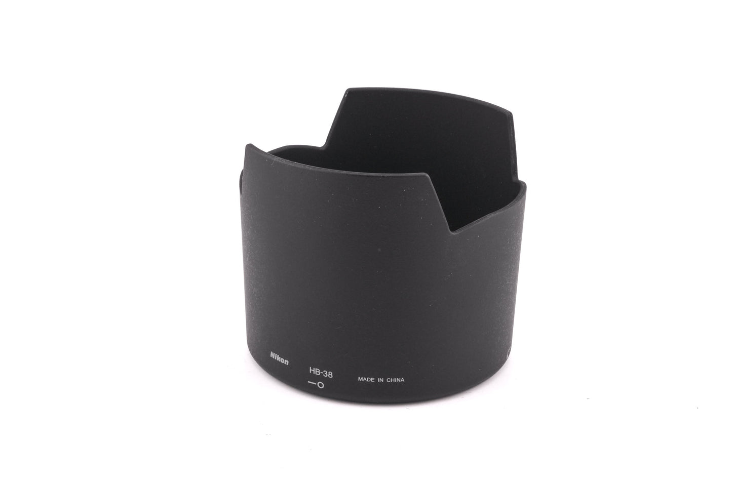 Nikon HB-38 Lens Hood