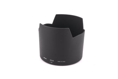 Nikon HB-38 Lens Hood