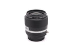 Nikon 35mm f1.4 Nikkor AI-S