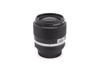 Nikon 35mm f1.4 Nikkor AI-S