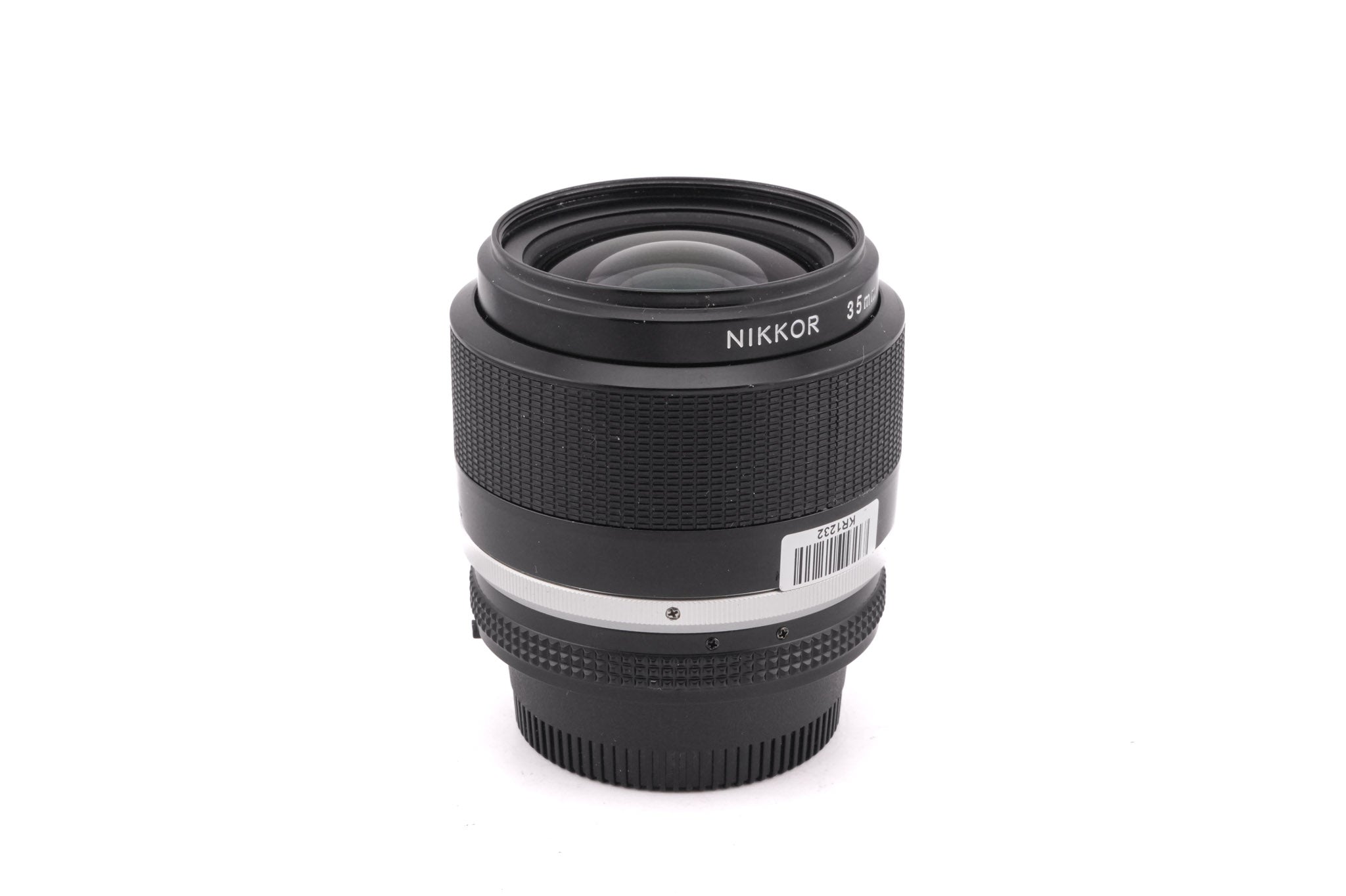 Nikon 35mm f1.4 Nikkor AI-S