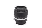 Nikon 35mm f1.4 Nikkor AI-S