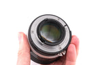 Nikon 35mm f1.4 Nikkor AI-S