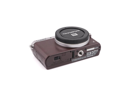 Panasonic Lumix DMC-GM1