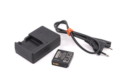 Panasonic Lumix DMC-GM1