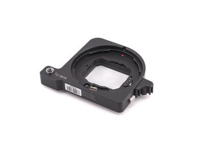 Hasselblad CF Lens Adapter (3043500)