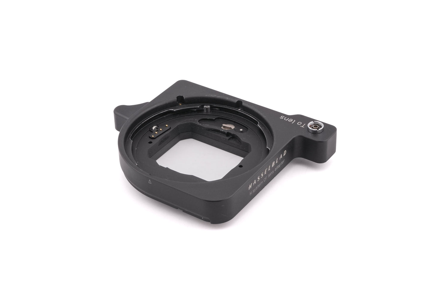 Hasselblad CF Lens Adapter (3043500)
