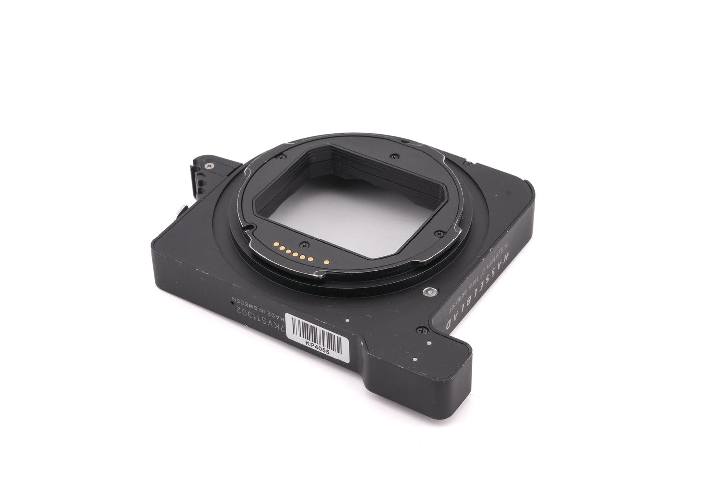 Hasselblad CF Lens Adapter (3043500)
