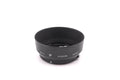 Nikon F Lens Hood (50mm f2) - Accessory
