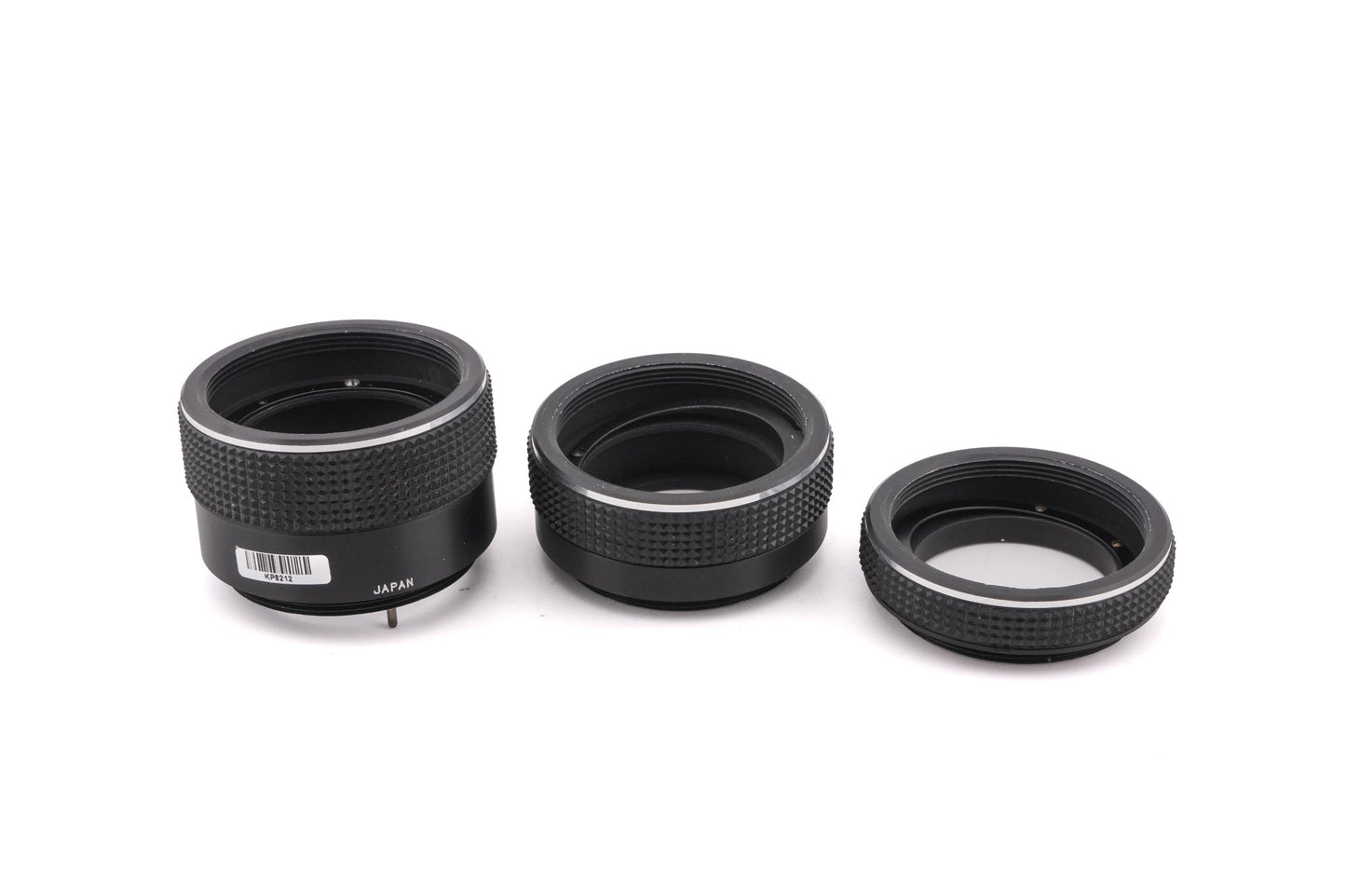 Asanuma Extension Tube Set