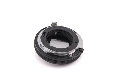 Tamron Adaptall 2 - Canon FD Adapter