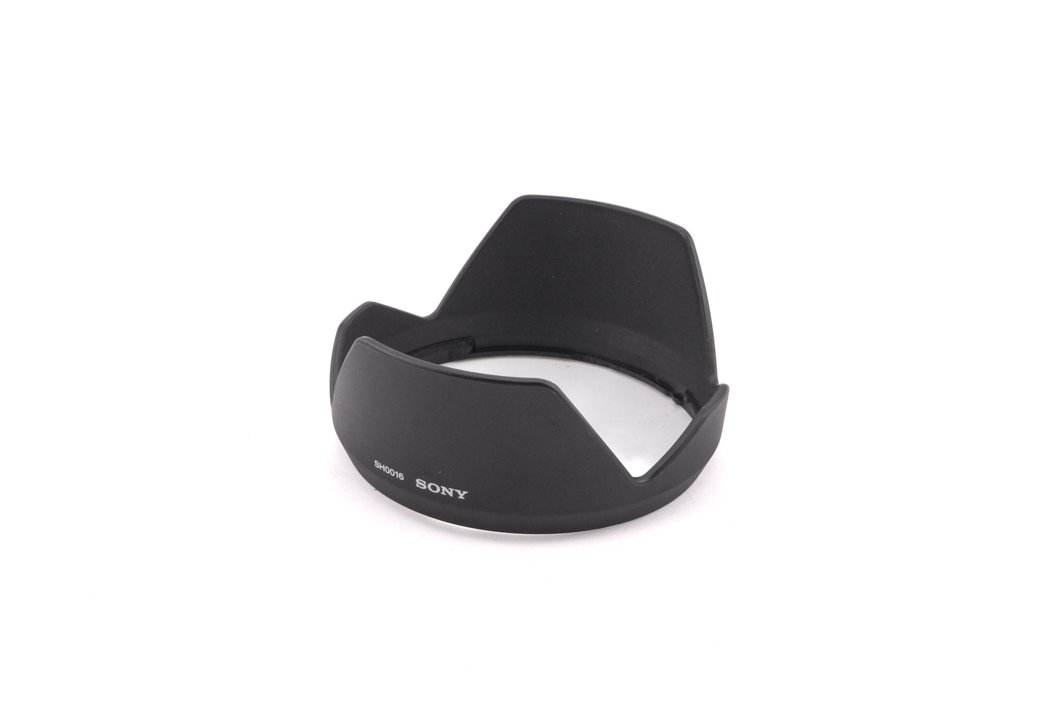 Sony SH0016 Lens Hood - Accessory