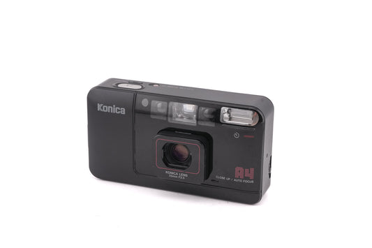Konica A4
