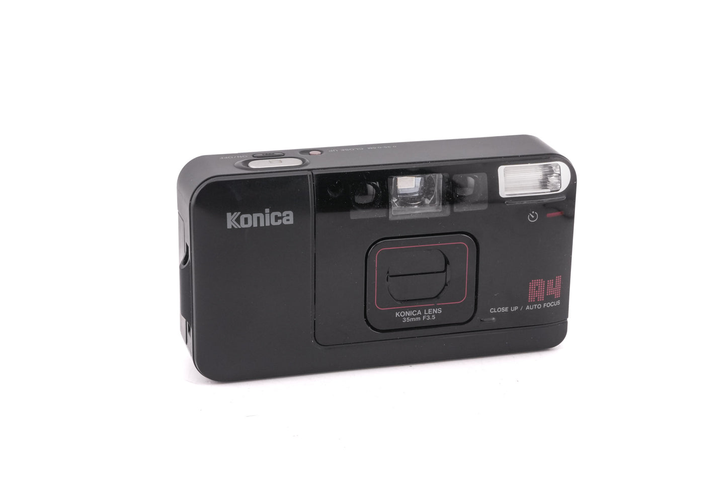 Konica A4