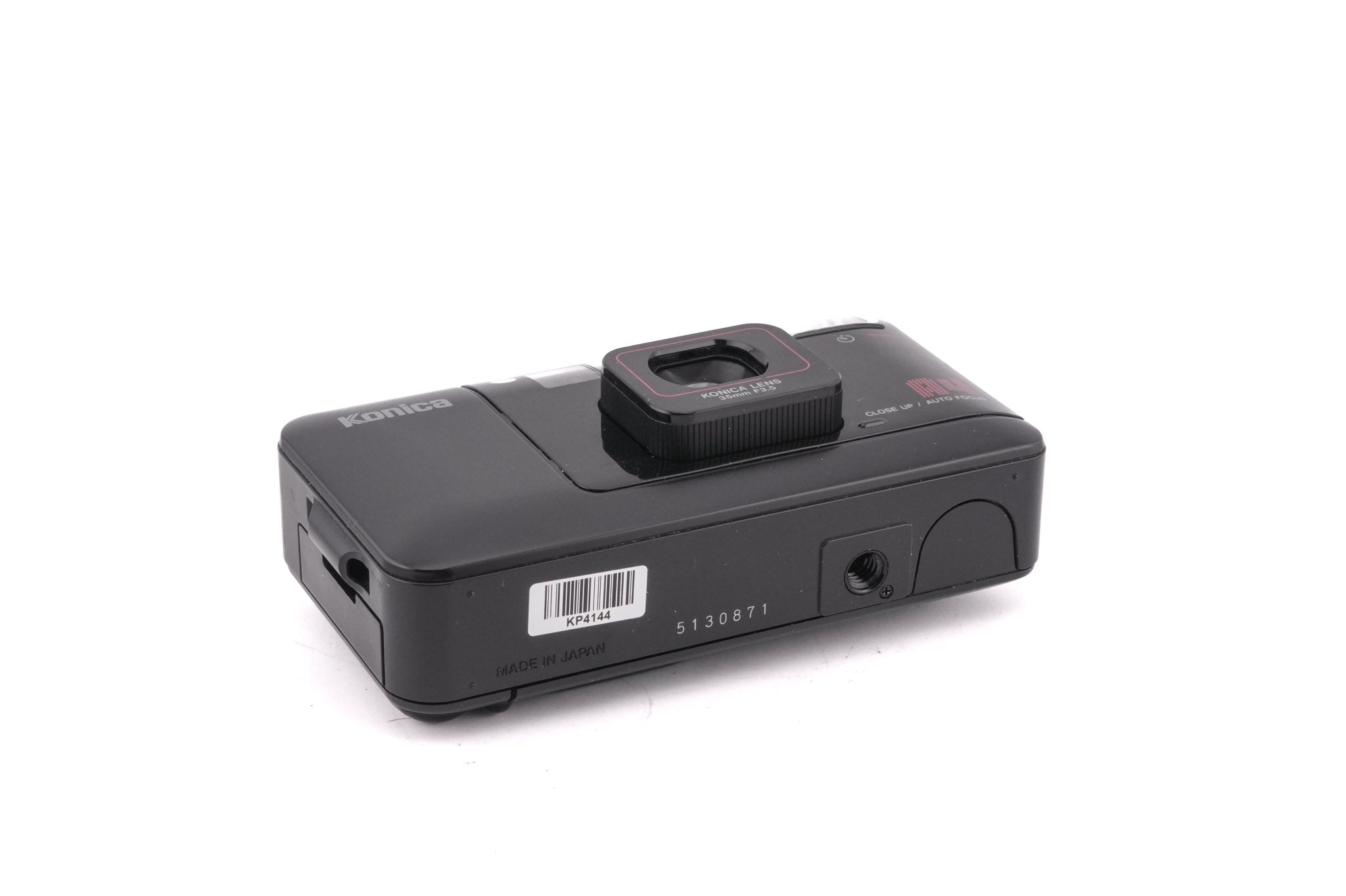 Konica A4