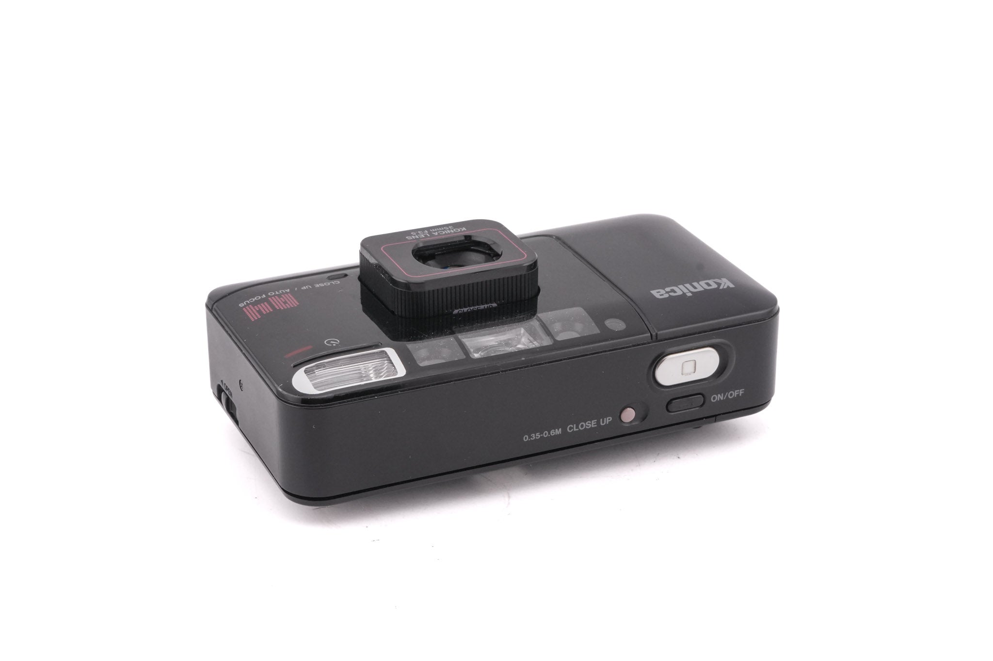 Konica A4
