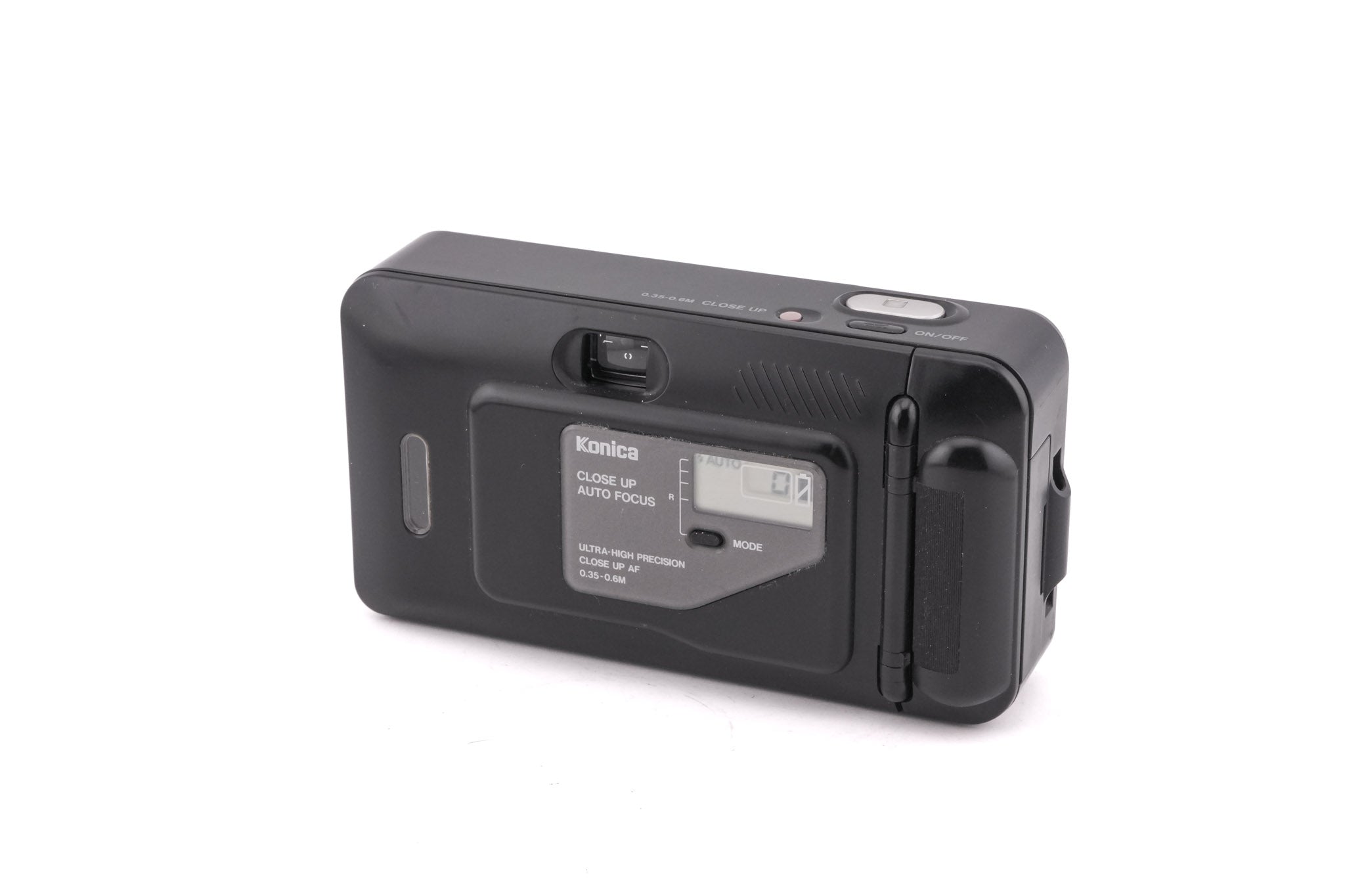 Konica A4
