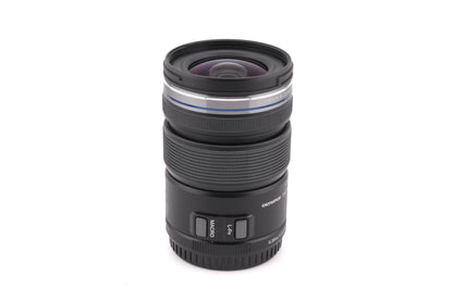 Olympus 12-50mm f3.5-6.3 M.Zuiko Digital EZ ED MSC