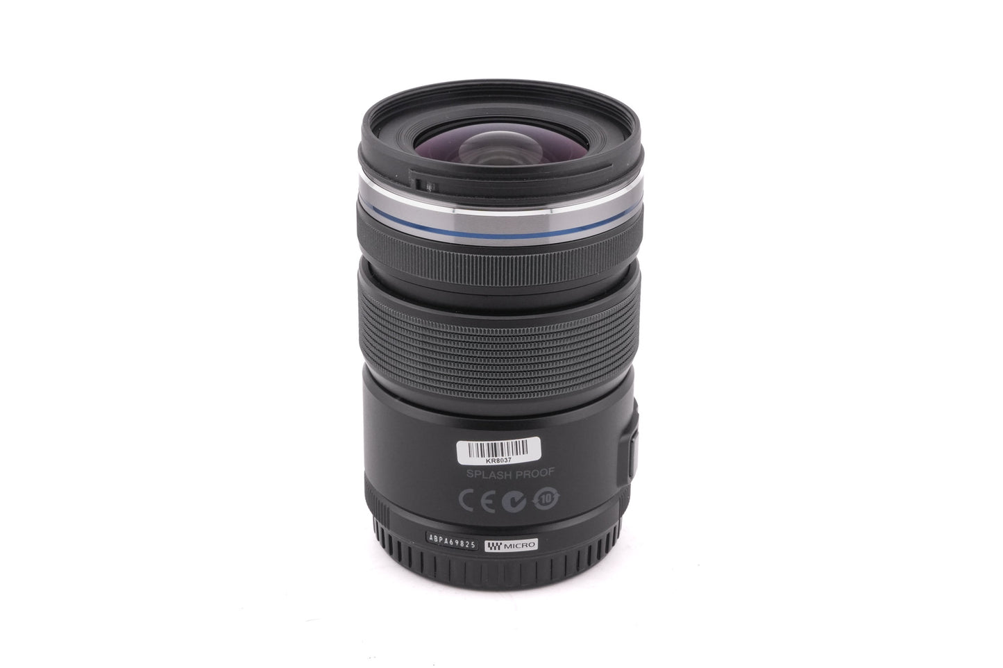 Olympus 12-50mm f3.5-6.3 M.Zuiko Digital EZ ED MSC