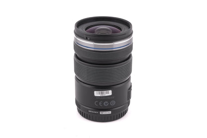 Olympus 12-50mm f3.5-6.3 M.Zuiko Digital EZ ED MSC