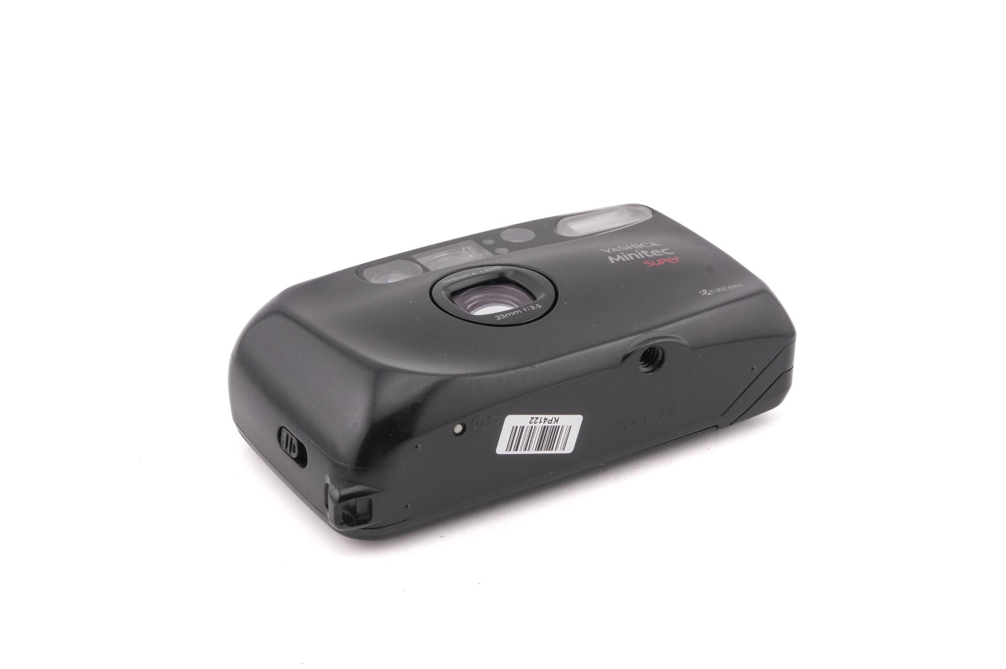 Yashica Minitec Super