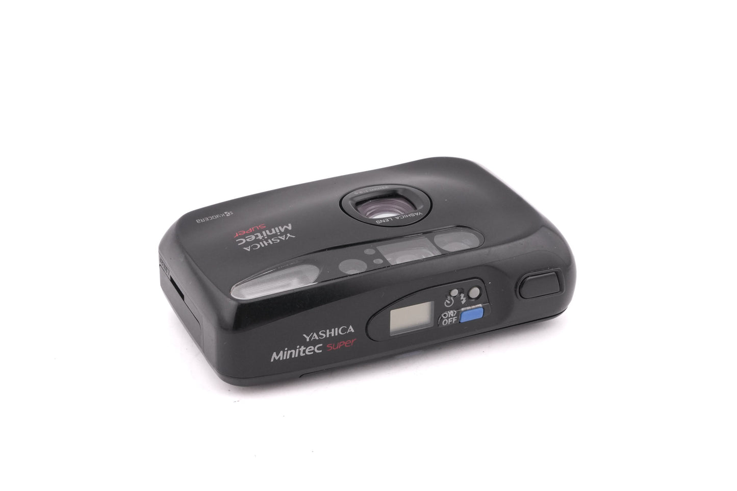 Yashica Minitec Super