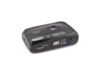 Yashica Minitec Super