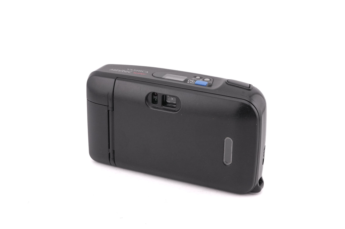 Yashica Minitec Super