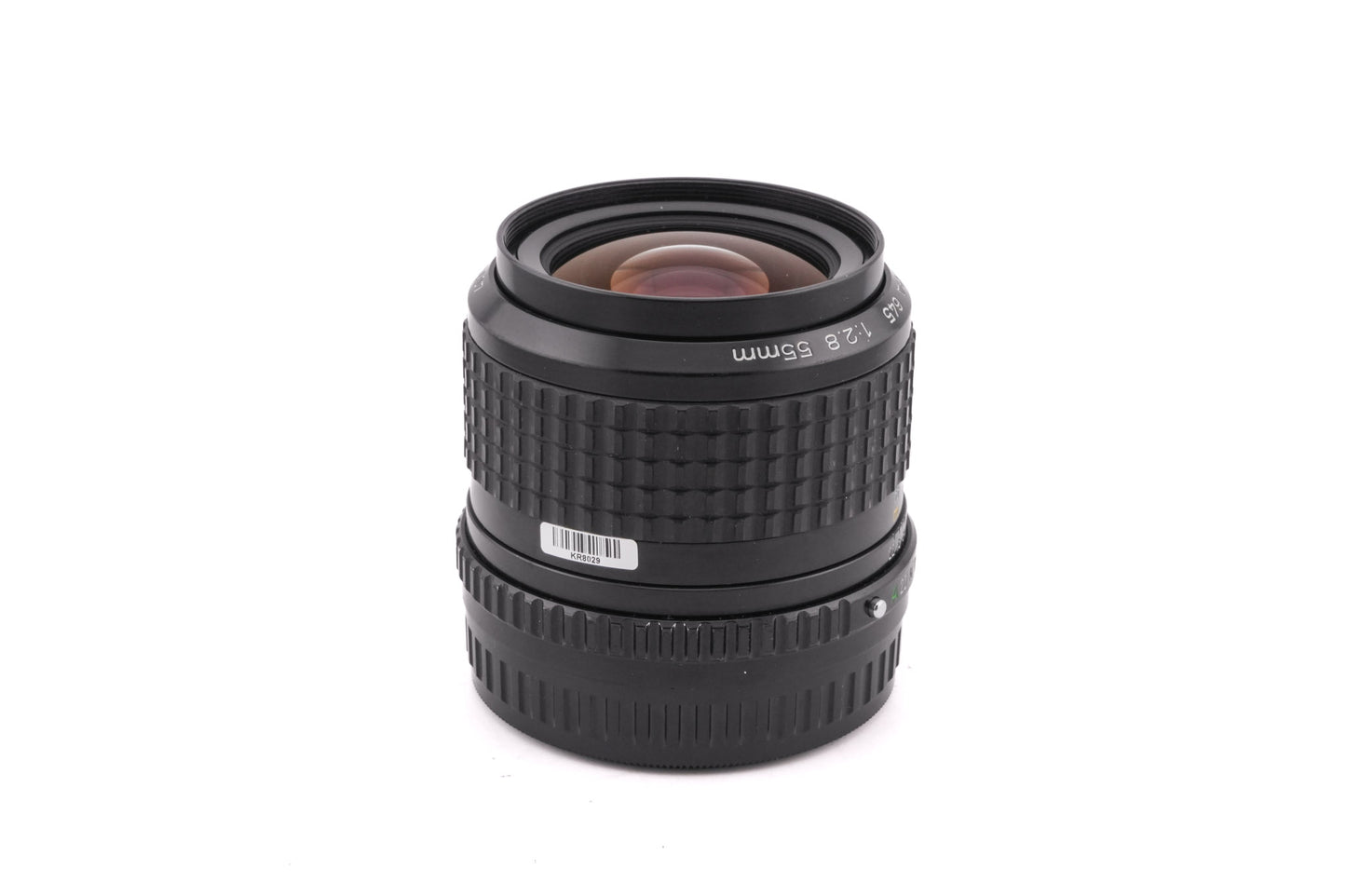 Pentax 55mm f2.8 SMC Pentax-A 645