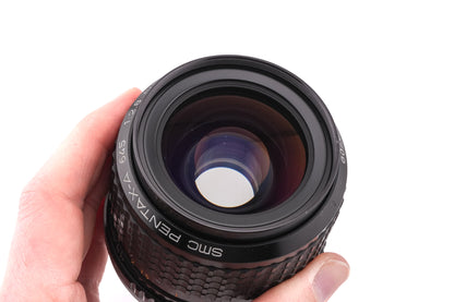Pentax 55mm f2.8 SMC Pentax-A 645
