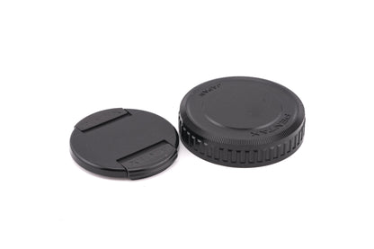 Pentax 55mm f2.8 SMC Pentax-A 645