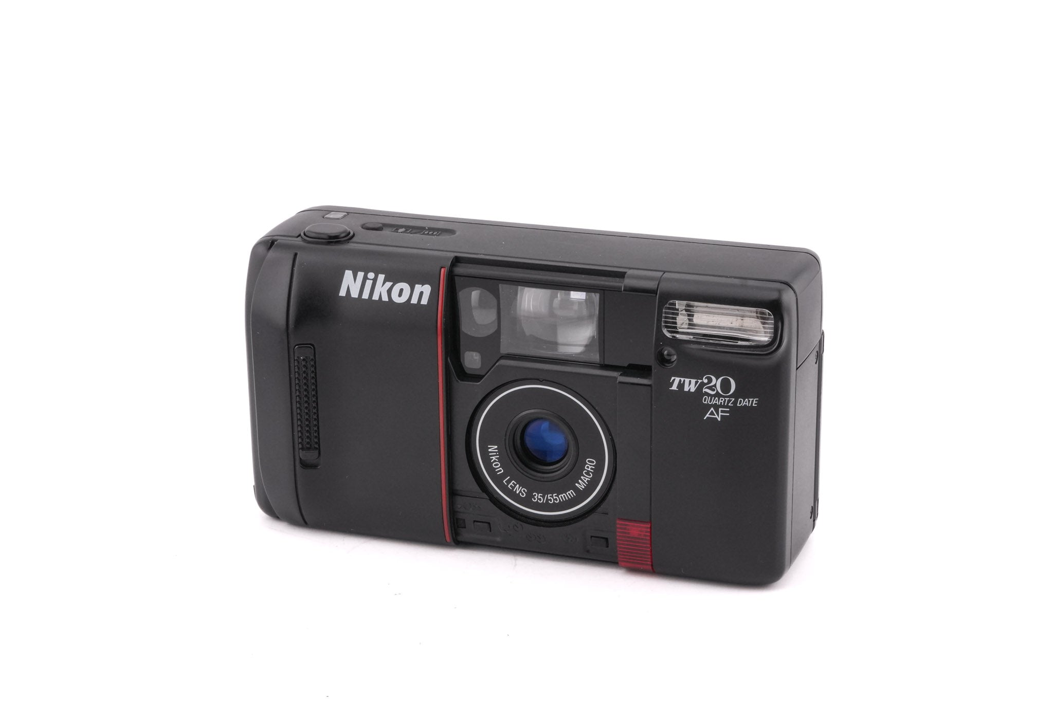 Nikon TW20 AF - Camera – Kamerastore