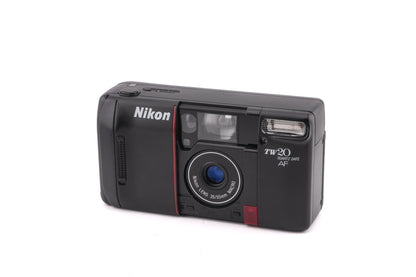 Nikon TW20 AF
