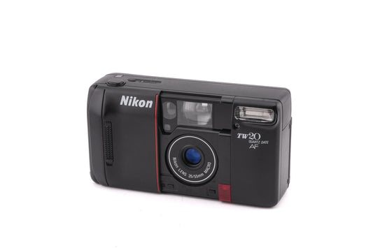 Nikon TW20 AF
