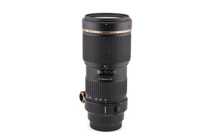 Tamron 70-200mm f2.8 LD Di SP AF (IF) Macro (A001)
