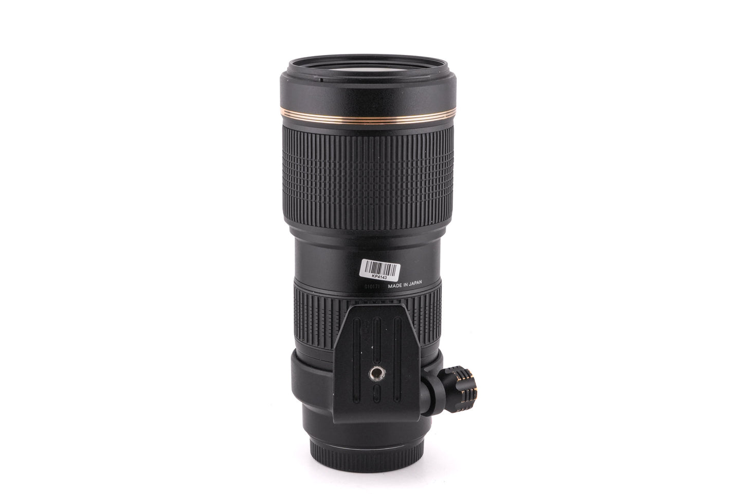 Tamron 70-200mm f2.8 LD Di SP AF (IF) Macro (A001)