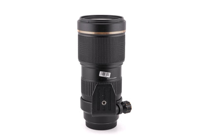 Tamron 70-200mm f2.8 LD Di SP AF (IF) Macro (A001)