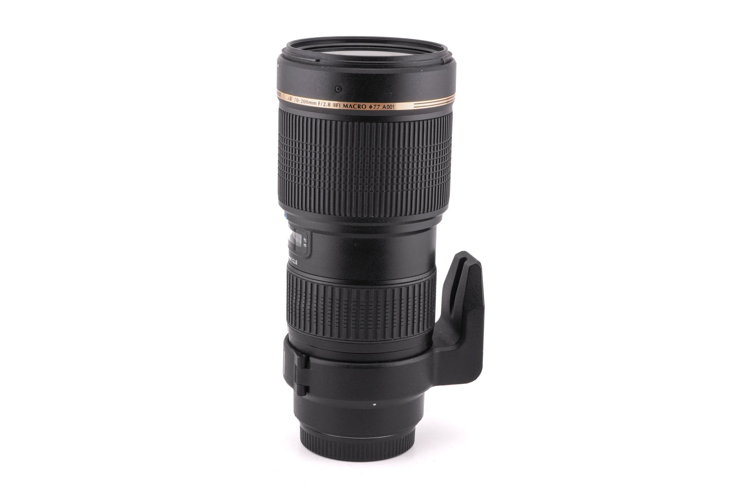 Tamron 70-200mm f2.8 LD Di SP AF (IF) Macro (A001)