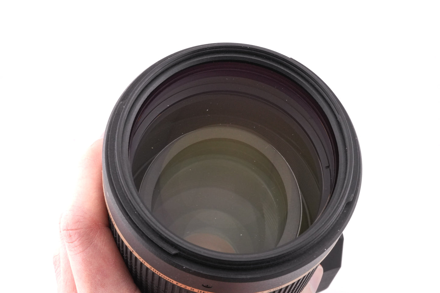 Tamron 70-200mm f2.8 LD Di SP AF (IF) Macro (A001)