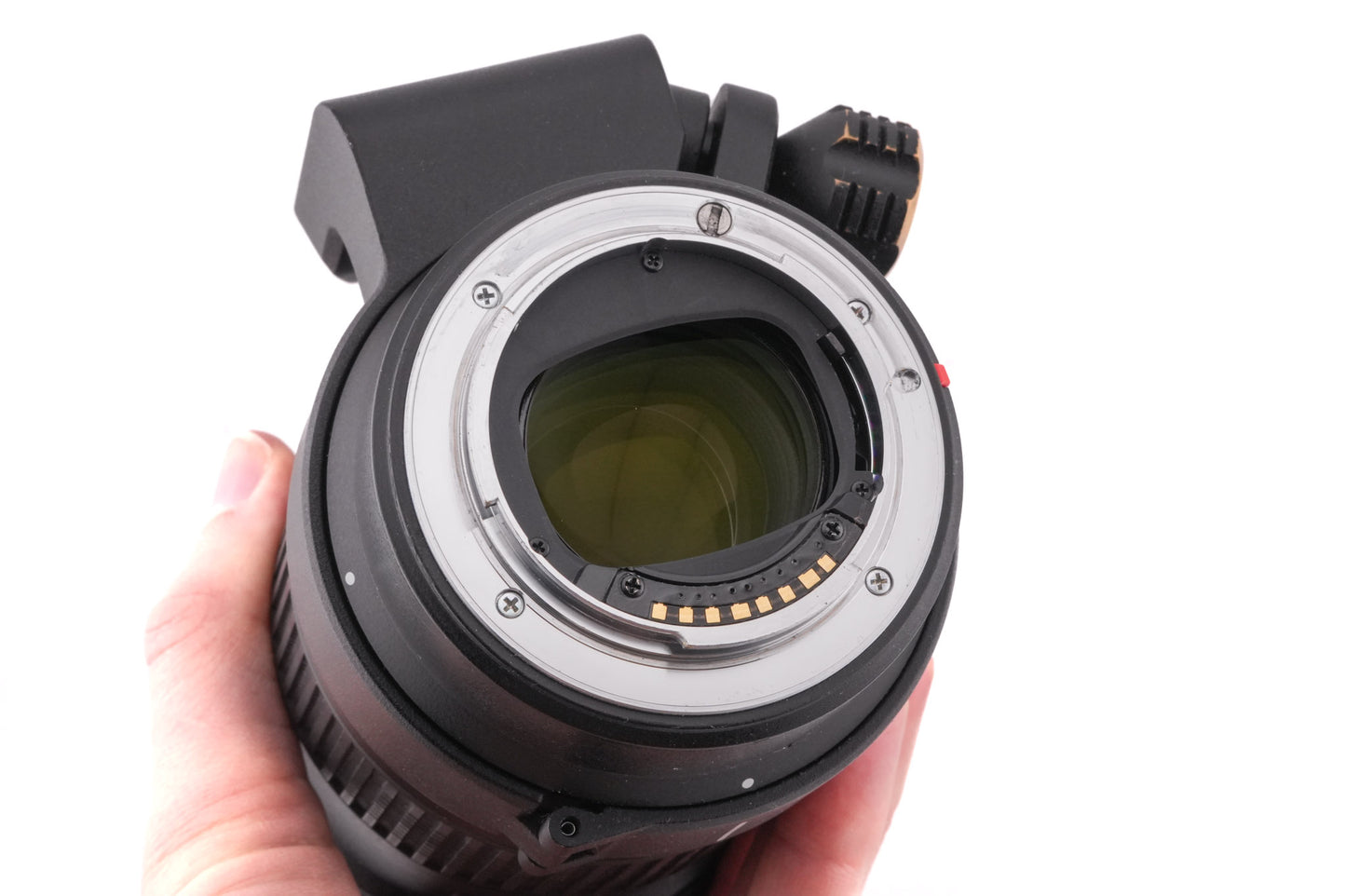 Tamron 70-200mm f2.8 LD Di SP AF (IF) Macro (A001)