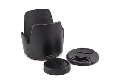 Tamron 70-200mm f2.8 LD Di SP AF (IF) Macro (A001)