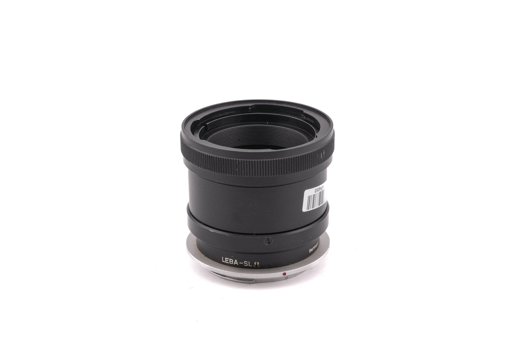 Novoflex Novoflex - Leica R (LEBA-SL) Adapter - Accessory