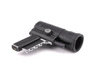 Novoflex 400mm f5.6 T-Noflexar + Follow Focus Pistol Grip (PIGRIFF)