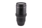 Novoflex 400mm f5.6 T-Noflexar + Follow Focus Pistol Grip (PIGRIFF)
