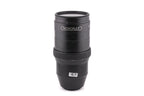 Novoflex 400mm f5.6 T-Noflexar + Follow Focus Pistol Grip (PIGRIFF)