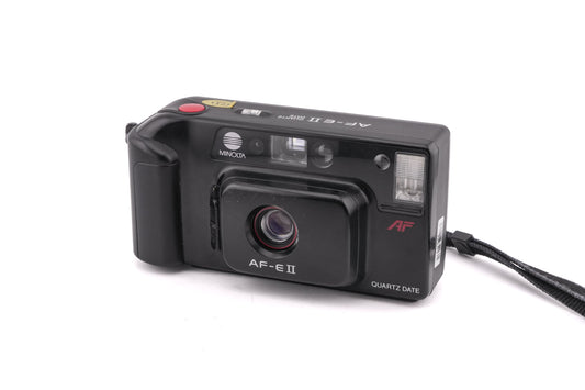 Minolta AF-E II